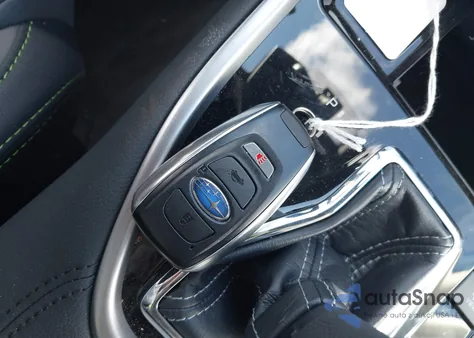 2024 Subaru Outback Onyx Edition Xt from USA, damaged, VIN 4S4BTGLD2R3105962